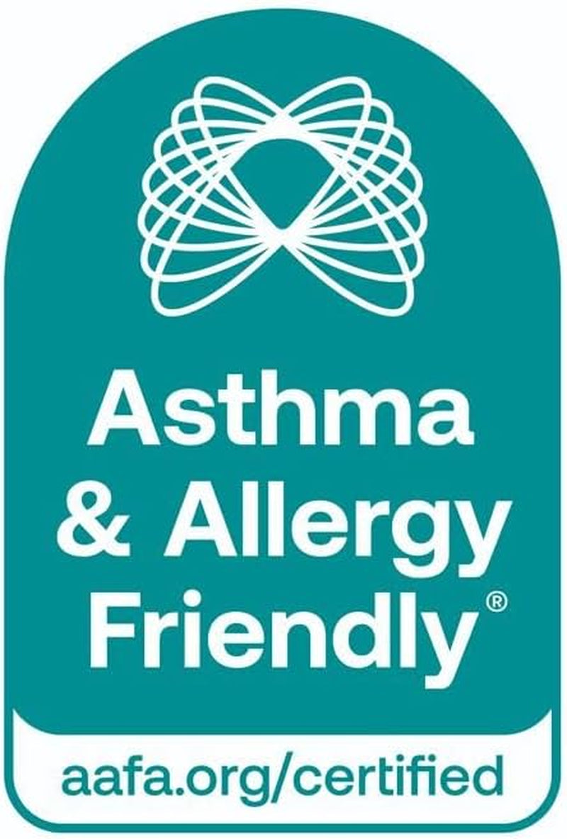 Minusa2 SPA-780N Air Purifier, Asthma & Allergy Friendly, Black | Ultra Quiet, Wi-Fi Enabled, Wall Mountable, HEPA Air Purifier, Asthma & Allergy Friendly Certified, for Home